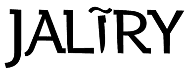 Jaliry Logo
